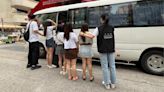 警與入境處東九龍反黑工 拘22人包括3僱主及一被通緝男子