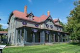 James A. Garfield National Historic Site