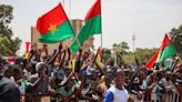 Burkina Faso extends junta rule by five years