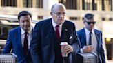 El exalcalde de Nueva York Rudy Giuliani queda inhabilitado para ejercer como abogado
