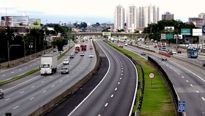 BNDES vai ancorar R$ 9,4 bi em debêntures da CCR, maior incentivo do tipo para infraestrutura Por Estadão Conteúdo