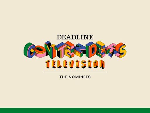 Deadline’s Contenders Television: The Nominees: Livestream, Lineup & More