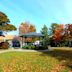 Village Green, Bar Harbor