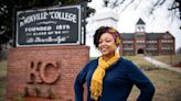 Knoxville College leader says historic school sets ‘path to liberation’ for Black students