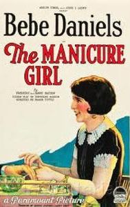 The Manicure Girl