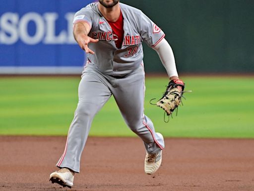 Mike Ford signs with Japan's BayStars