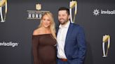 Bucs QB Baker Mayfield, wife Emily welcome baby daughter