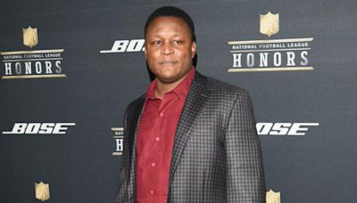 Barry Sanders announces he's done with Madden NFL games | Sporting News