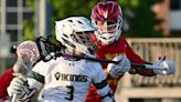 Central Catholic boys lacrosse scores 20 in D-11 2A semifinal win over Moravian Academy