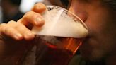 Mapped - the parts of the UK where you’re most likely to die from alcohol