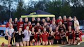 Roland-Story sports round-up: Norse win HOIC title in girls track and field