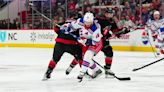 Rangers' season-long penchant for punching back should prove useful in Game 5 against Hurricanes