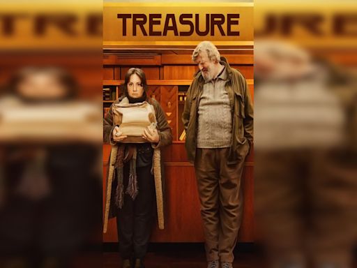 Treasure: Lena Dunham, Stephen Fry Film Is A Heartfelt Journey Through Time And Memory