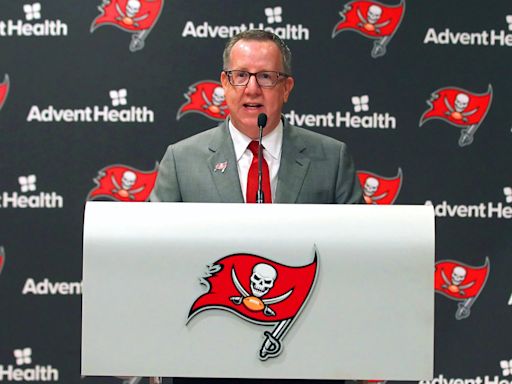 All about Man Utd and Tampa Bay Buccaneers co-chairman Bryan Glazer