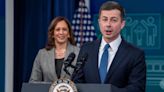 Buttigieg Is Harris’ Best Choice for Vice President