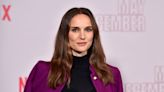 Natalie Portman no aconseja que los niños repitan su camino en Hollywood