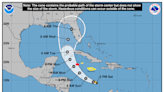 Tropical Storm Ian could be major hurricane by Tuesday; Statewide emergency in Florida declared