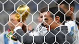 Aficionados critican el comportamiento de Salt Bae durante las celebraciones de Argentina en la Copa del Mundo