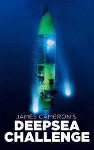 James Cameron's Deepsea Challenge