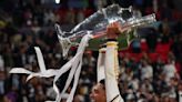 Champions League final: Real Madrid seals 15th European Cup after 2-0 win over Borussia Dortmund