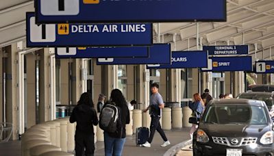 Oakland changes airport name to ‘San Francisco Bay Oakland International’ despite San Francisco trademark lawsuit