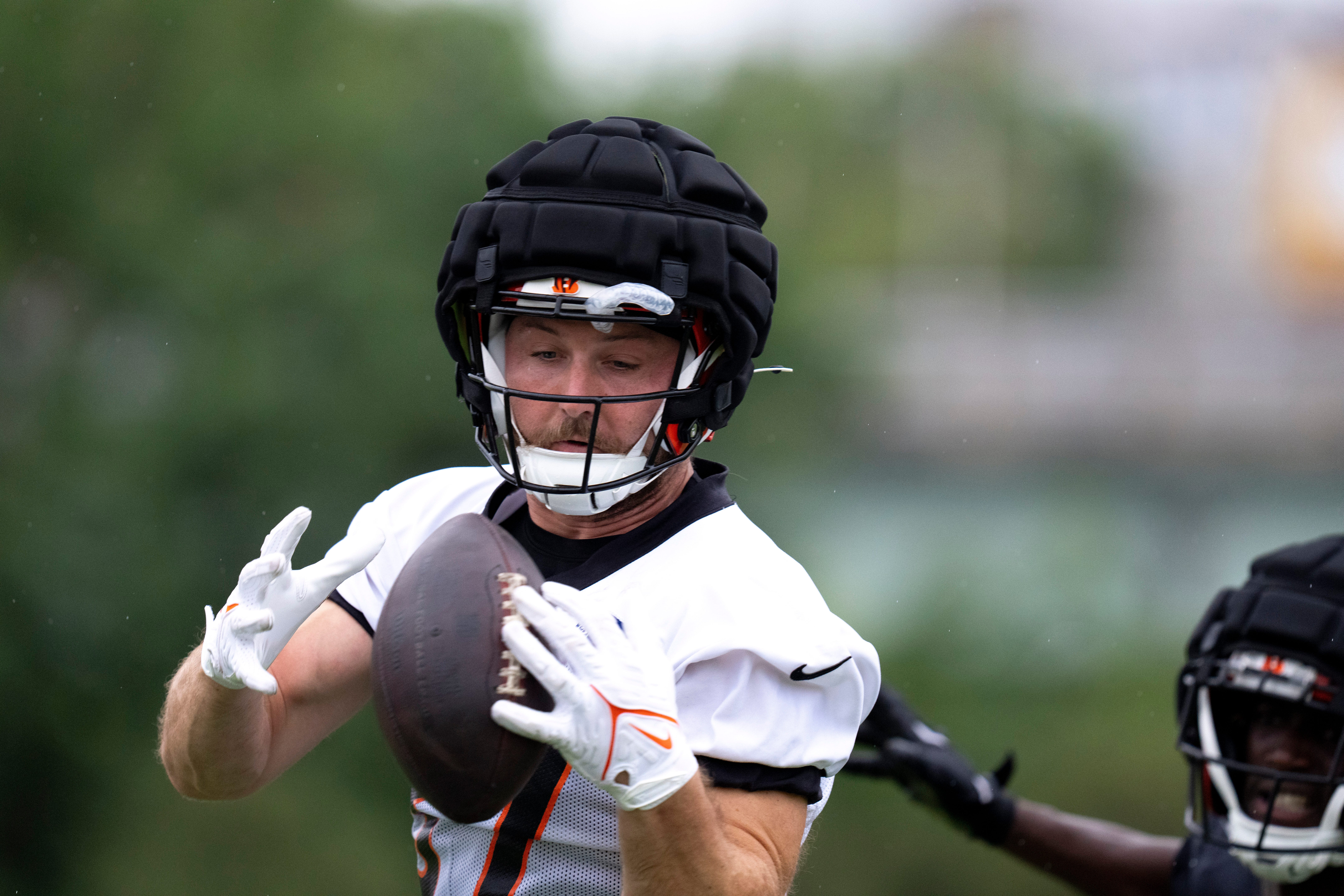 Bengals' depth chart through two weeks of training camp: Analyzing who is rising