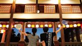 重溫百年夏日納涼祭 北投溫泉博物館