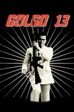 Golgo 13 (1973) - Posters — The Movie Database (TMDB)