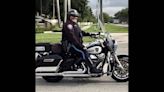 Pembroke Pines police officer dies after motorcycle crash in Broward, authorities say