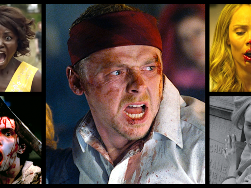 The 22 Best Zombie Movies Ever Made