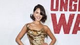 Eiza González, fascinada con darle vida a una espía