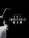 H.G. Wells' Invisible Man