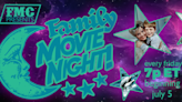 Family Movie Classics To Launch Family Movie Night