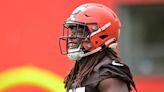 Report: Kareem Hunt seeking more than a minimum deal, may not make quick decision