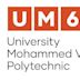 Université Mohammed VI Polytechnique