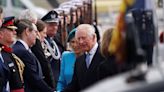 Rei Charles apoia pesquisa sobre vínculos escravistas da monarquia