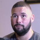 Tony Bellew