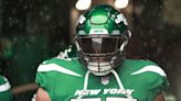 Mekhi Becton Spurns Jets for Eagles: 'I'm Happier Here'