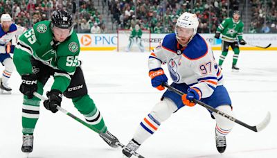 Four reasons for Oilers optimism heading into Round 3 against Stars