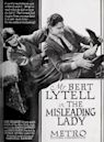 The Misleading Lady (1920 film)