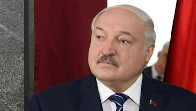 Here's what happened during 30 years of Alexander Lukashenko's rule in Belarus