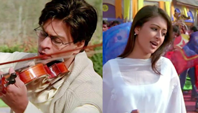 Preeti Jhangiani On Mohabbatein Co-Star Shah Rukh Khan: He Was Not Impressive To Look At But... | EXCLUSIVE