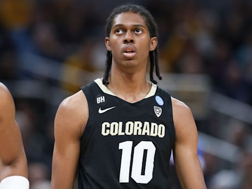 NBA Teams Concerned With Cody Williams Ahead of 2024 NBA Draft