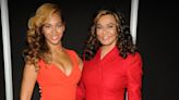 Beyoncé's mother Tina Knowles makes SAVAGE dig at ex husband