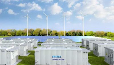 Replus Engitech and Hero Future Energies sign EPC contract for 250MWh battery storage project - ET EnergyWorld