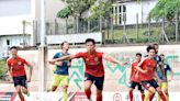 香港U23告別戰主場反負大埔 霍啟山來季擬推U22聯賽 - 20240527 - 體育