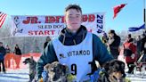 Northwoods teen Morgan Martens posts second-place finish in Alaska's Junior Iditarod