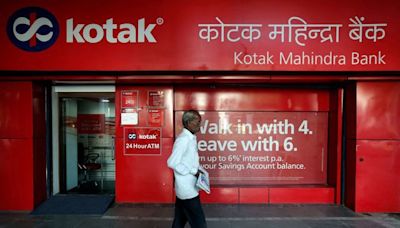 Hindenburg claims 'Kotak created offshore fund to help investor profit from Adani shares'
