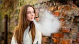 Vaping regularly may expose teens to more toxic lead, uranium, study says