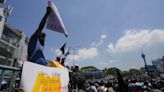 Sri Lanka agrees $3bn IMF bailout with unprecedented corruption clause
